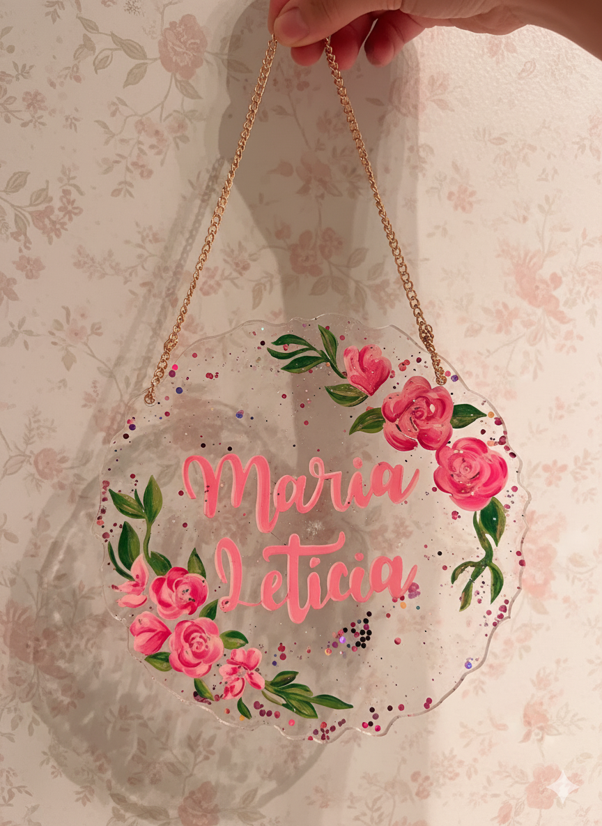 Placa Maternidade - Imagem 4